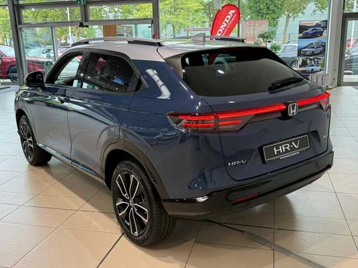 Honda HR-V Hybrid 1.5 Advance Style MJ25.. .