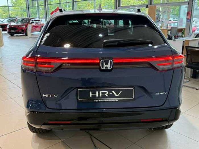 Honda HR-V Hybrid 1.5 Advance Style MJ25.. .