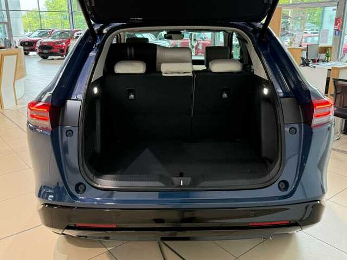 Honda HR-V Hybrid 1.5 Advance Style MJ25.. .