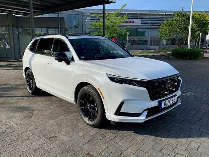 Honda CR-V e: PHEV Advance Tech 2WD|sofort verfügbar. ..
