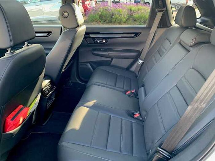 Honda CR-V e: PHEV Advance Tech 2WD|sofort verfügbar. ..