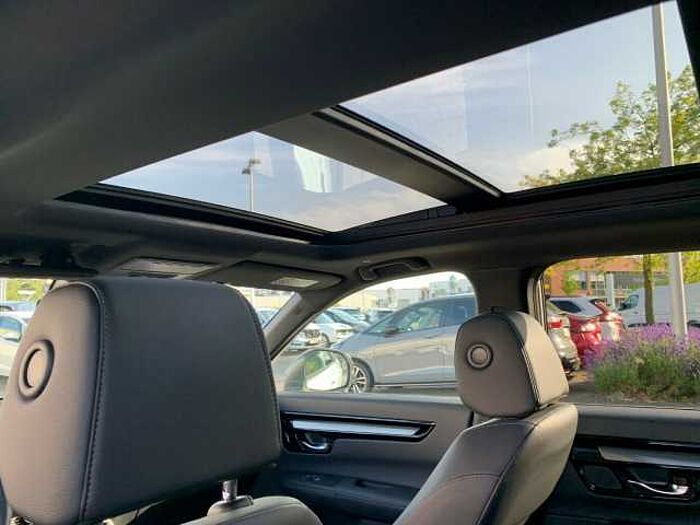 Honda CR-V e: PHEV Advance Tech 2WD|sofort verfügbar. ..