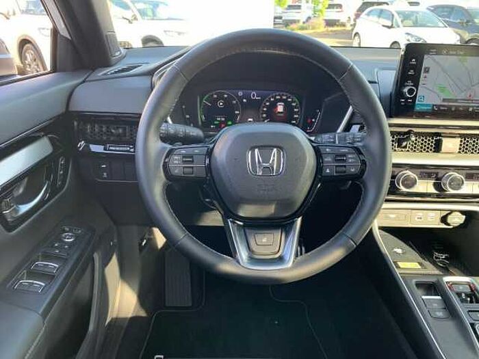 Honda CR-V e: PHEV Advance Tech 2WD|sofort verfügbar. ..