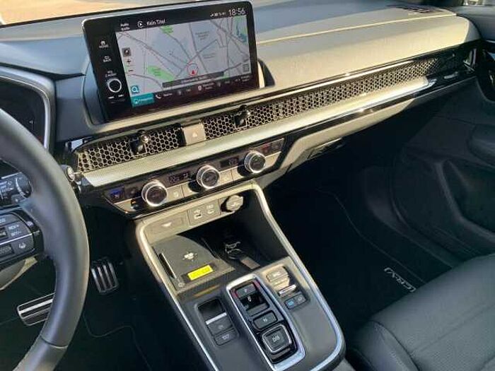 Honda CR-V e: PHEV Advance Tech 2WD|sofort verfügbar. ..