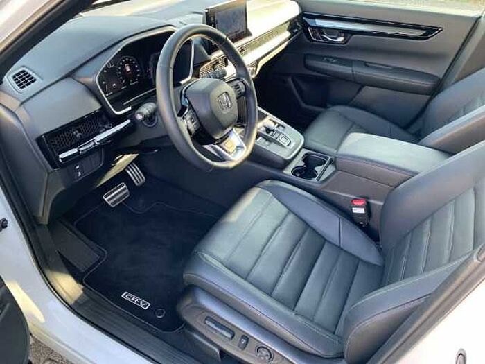 Honda CR-V e: PHEV Advance Tech 2WD|sofort verfügbar. ..