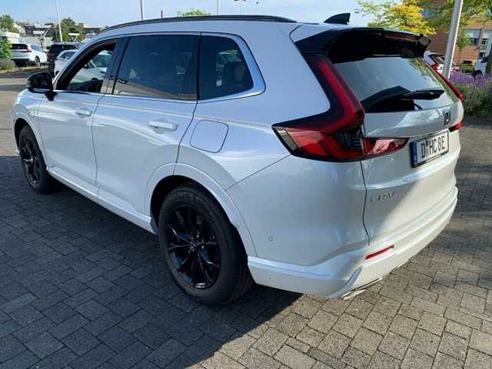 Honda CR-V e: PHEV Advance Tech 2WD|sofort verfügbar. ..