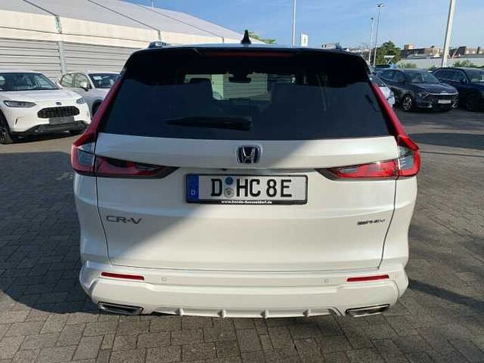 Honda CR-V e: PHEV Advance Tech 2WD|sofort verfügbar. ..