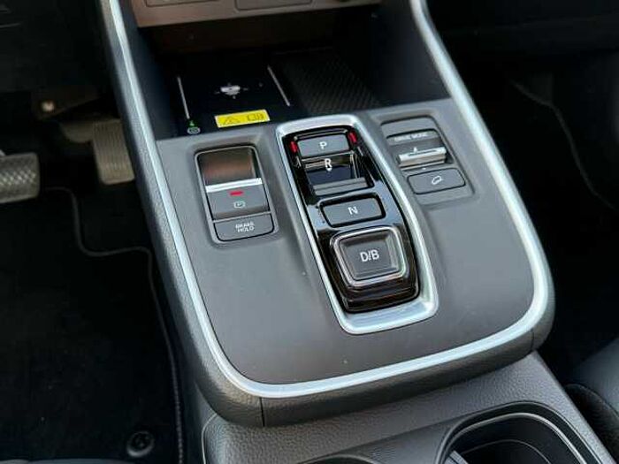 Honda CR-V e:HEV Elegance AWD|Leder|Navi|Pano...