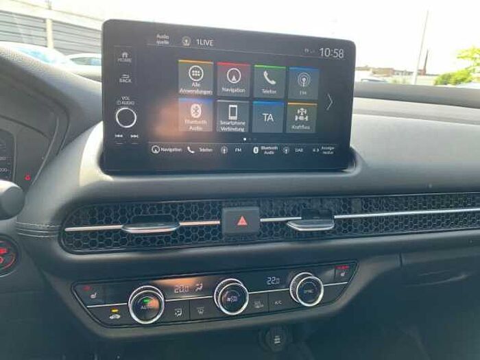 Honda ZR-V 2.0 e:HEV Advance|RobustPaket... Advance