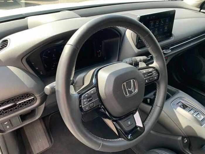 Honda ZR-V 2.0 e:HEV Advance|RobustPaket... Advance