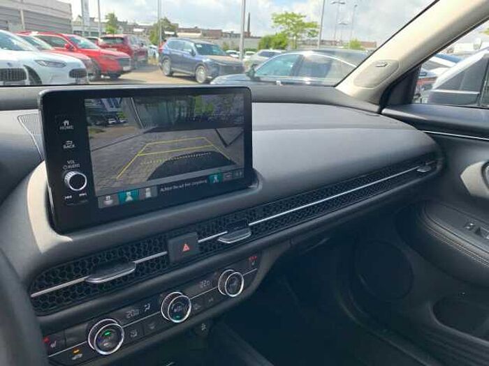 Honda ZR-V 2.0 e:HEV Advance|RobustPaket... Advance