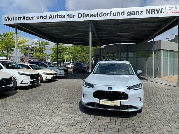 Honda ZR-V 2.0 e:HEV Advance|RobustPaket... Advance