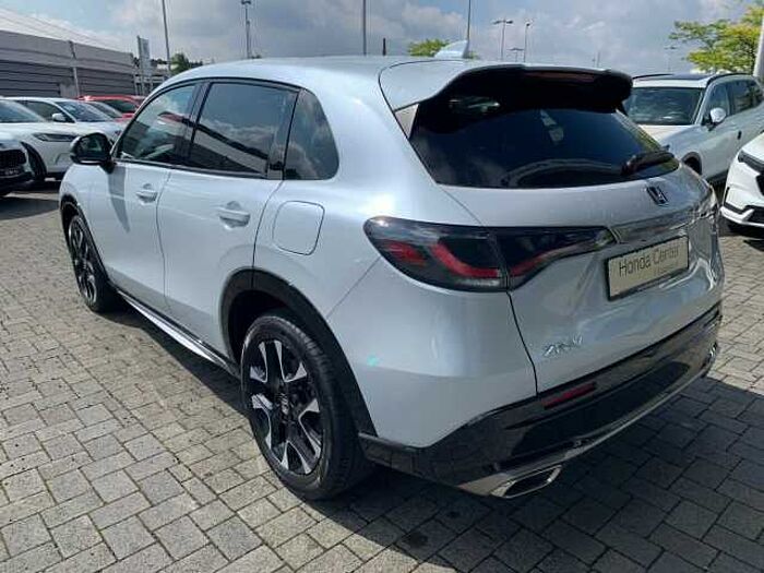Honda ZR-V 2.0 e:HEV Advance|RobustPaket... Advance