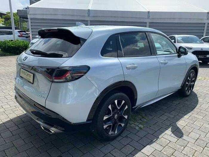 Honda ZR-V 2.0 e:HEV Advance|RobustPaket... Advance