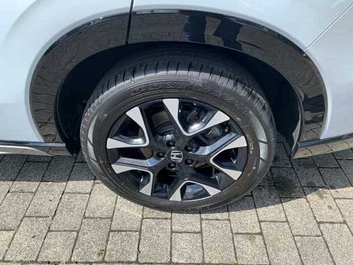 Honda ZR-V 2.0 e:HEV Advance|RobustPaket... Advance