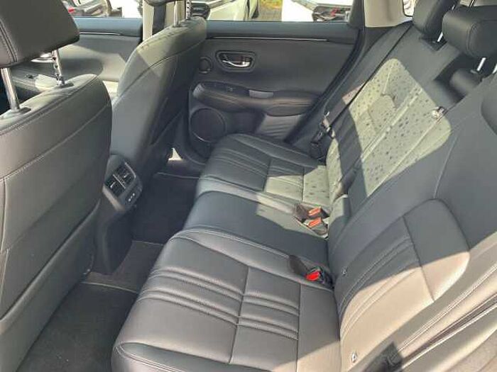 Honda ZR-V 2.0 e:HEV Advance|RobustPaket... Advance