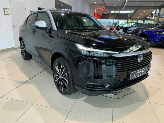 Honda HR-V Hybrid 1.5 Advance Style Plus|Pano. ..