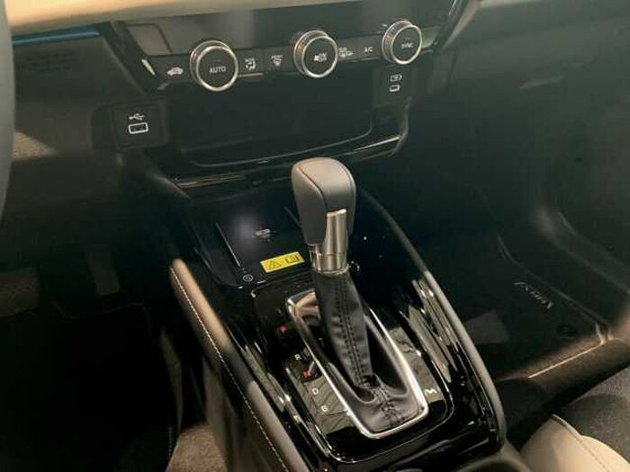 Honda HR-V Hybrid 1.5 Advance Style Plus|Pano. ..