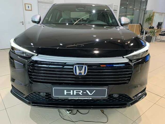 Honda HR-V Hybrid 1.5 Advance Style Plus|Pano. ..