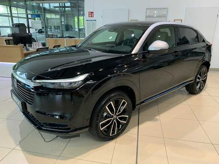 Honda HR-V Hybrid 1.5 Advance Style Plus|Pano. ..