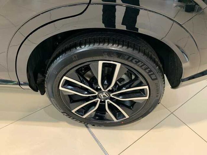 Honda HR-V Hybrid 1.5 Advance Style Plus|Pano. ..