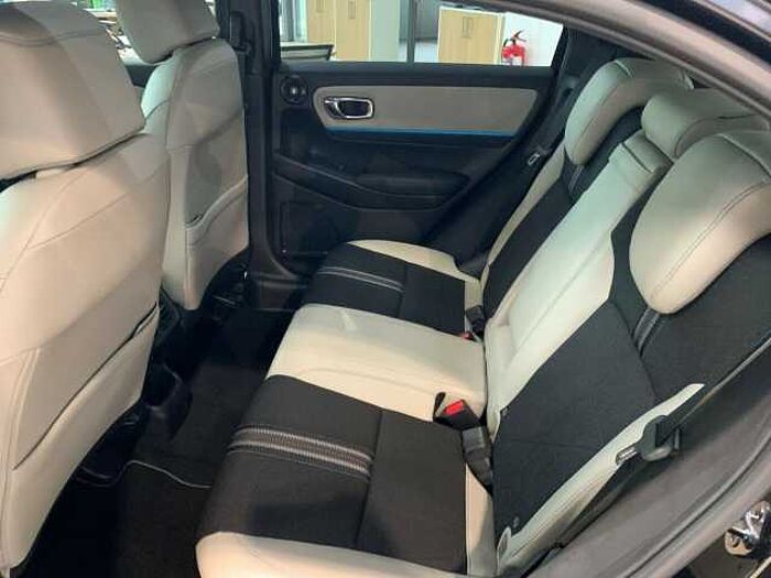 Honda HR-V Hybrid 1.5 Advance Style Plus|Pano. ..