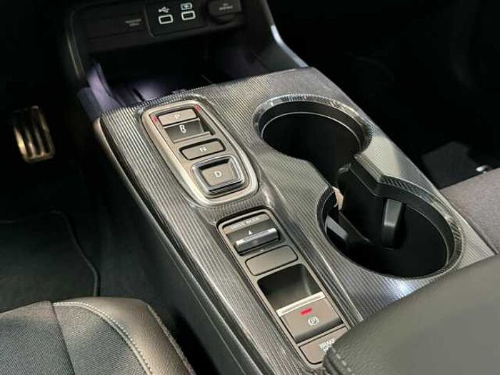 Honda Civic Hybrid e: HEV Sport|Sofort Verfügbar. .. Sport