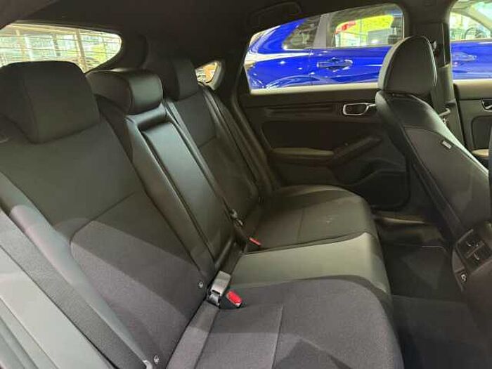 Honda Civic Hybrid e: HEV Sport|Sofort Verfügbar. .. Sport