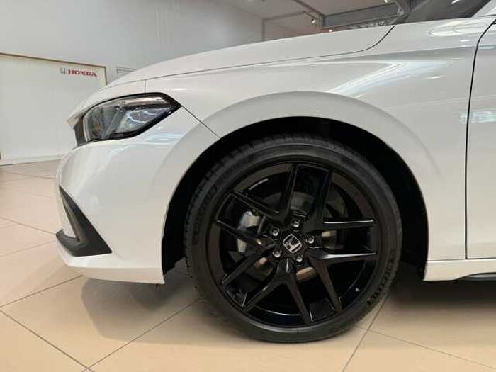 Honda Civic Hybrid e: HEV Sport|Sofort Verfügbar. .. Sport