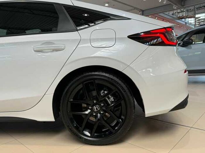 Honda Civic Hybrid e: HEV Sport|Sofort Verfügbar. .. Sport