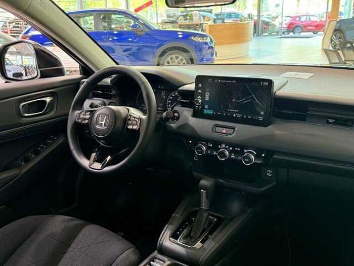 Honda HR-V Hybrid 1.5 Elegance MJ25...
