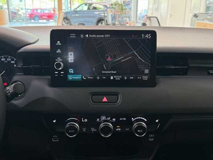 Honda HR-V Hybrid 1.5 Elegance MJ25...