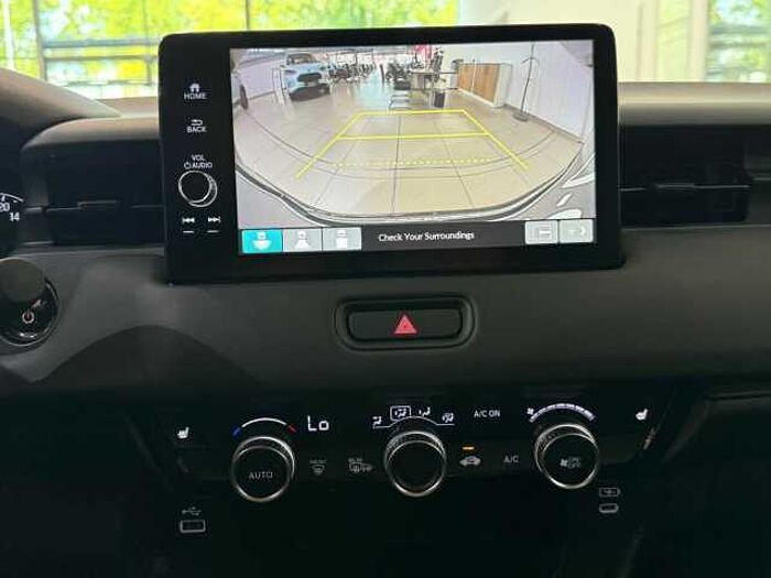 Honda HR-V Hybrid 1.5 Elegance MJ25...