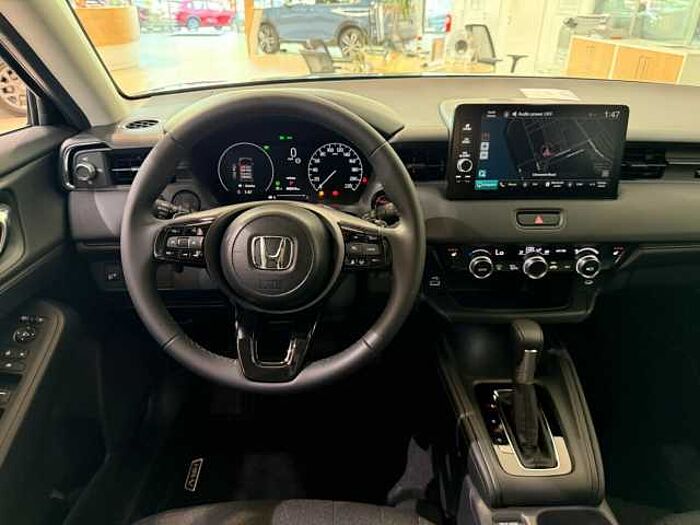 Honda HR-V Hybrid 1.5 Elegance MJ25...
