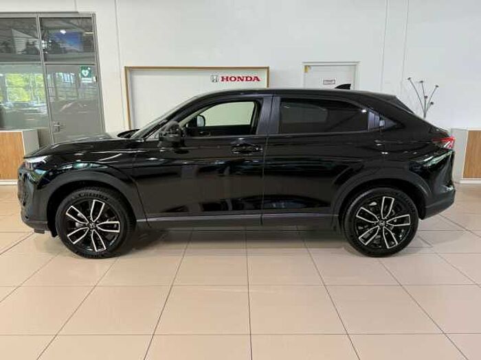 Honda HR-V Hybrid 1.5 Elegance MJ25...