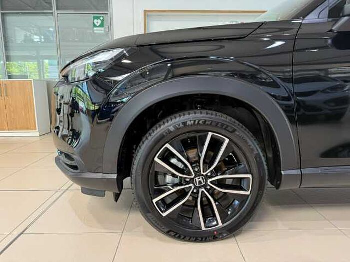Honda HR-V Hybrid 1.5 Elegance MJ25...