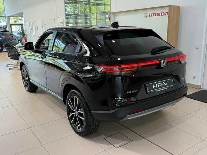 Honda HR-V Hybrid 1.5 Elegance MJ25...