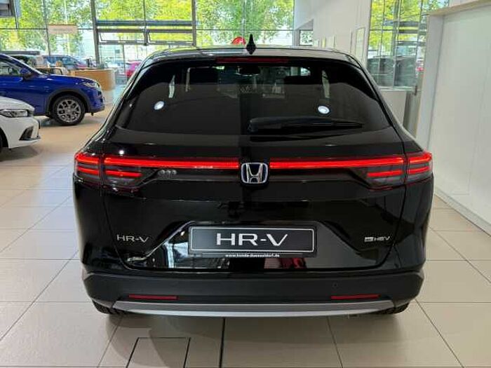 Honda HR-V Hybrid 1.5 Elegance MJ25...