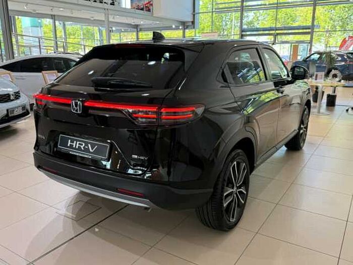 Honda HR-V Hybrid 1.5 Elegance MJ25...