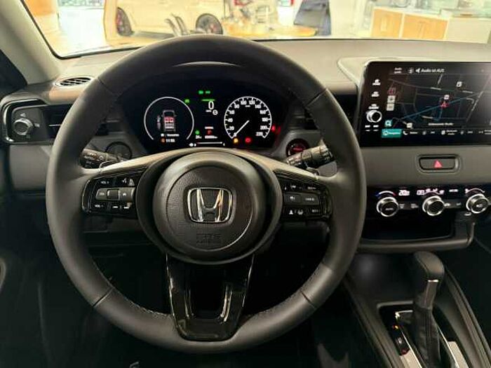 Honda HR-V Hybrid 1.5 Elegance MJ25|Sofort...