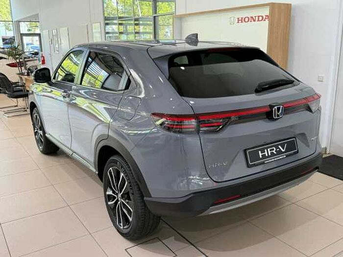 Honda HR-V Hybrid 1.5 Elegance MJ25|Sofort...