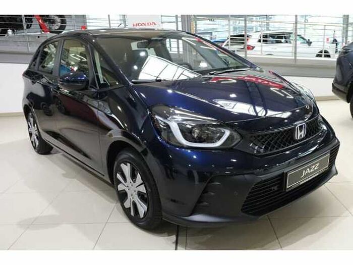 Honda Jazz 1.5 Hybrid MJ25 Elegance|Navi|RFK. ..