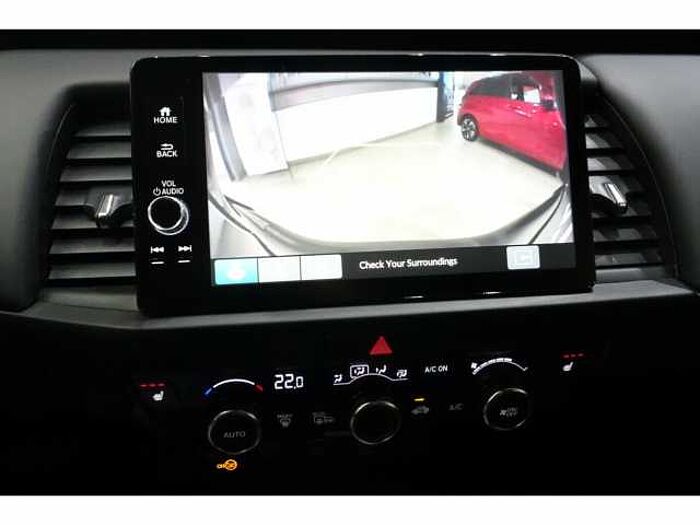 Honda Jazz 1.5 Hybrid MJ25 Elegance|Navi|RFK. ..