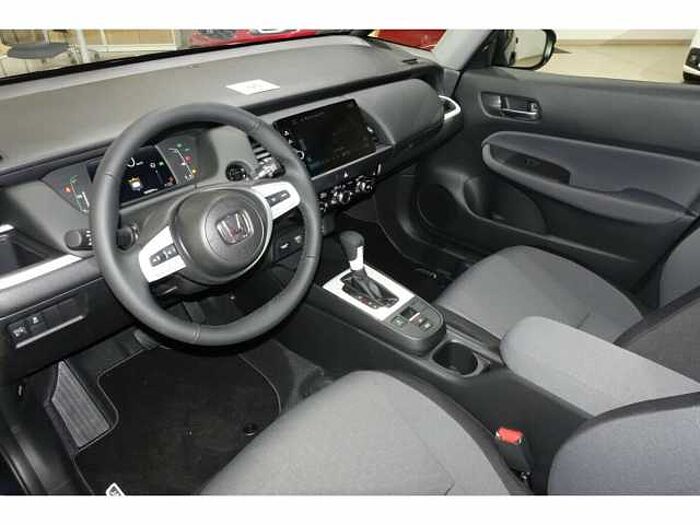 Honda Jazz 1.5 Hybrid MJ25 Elegance|Navi|RFK. ..