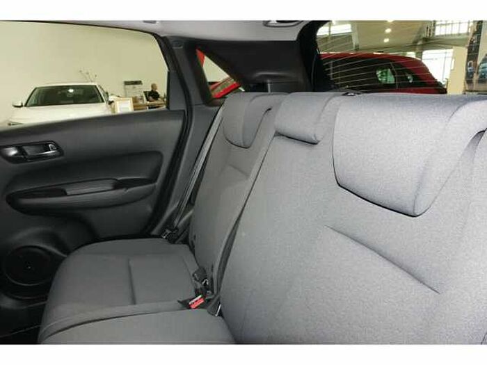 Honda Jazz 1.5 Hybrid MJ25 Elegance|Navi|RFK. ..