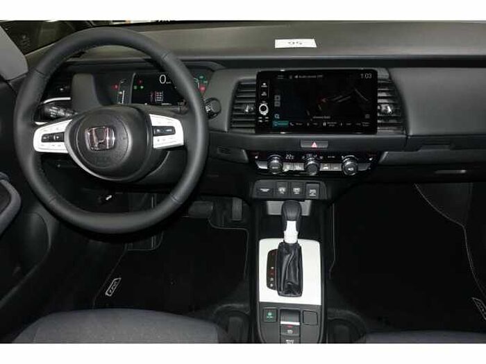 Honda Jazz 1.5 Hybrid MJ25 Elegance|Navi|RFK. ..