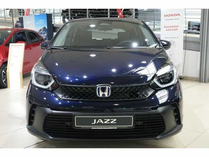 Honda Jazz 1.5 Hybrid MJ25 Elegance|Navi|RFK. ..