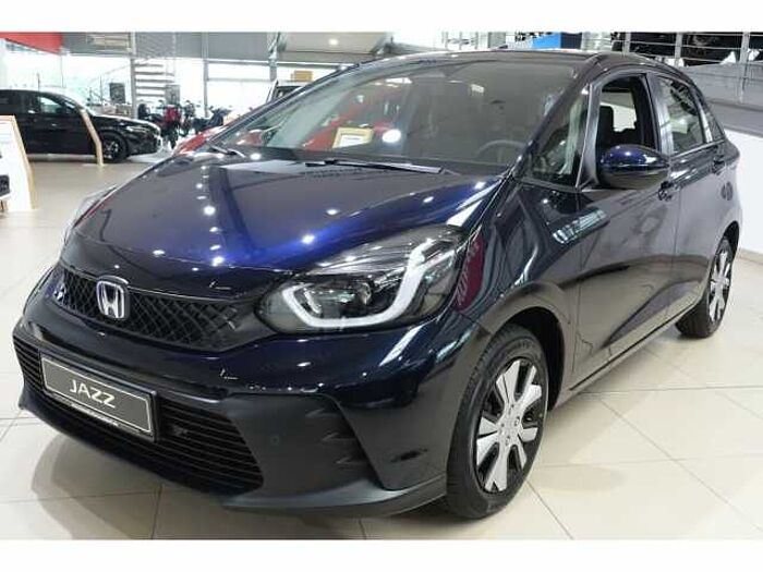 Honda Jazz 1.5 Hybrid MJ25 Elegance|Navi|RFK. ..