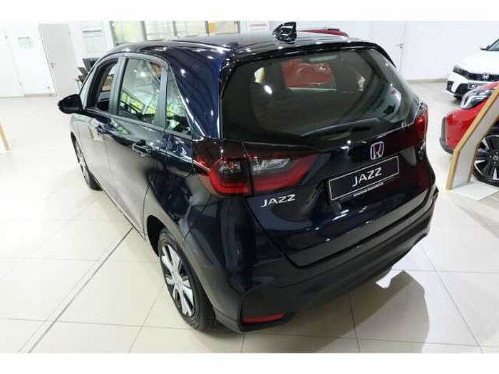Honda Jazz 1.5 Hybrid MJ25 Elegance|Navi|RFK. ..