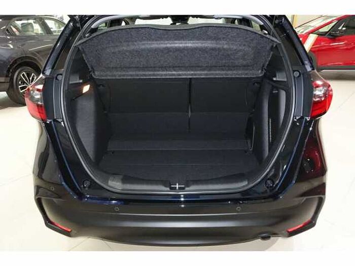 Honda Jazz 1.5 Hybrid MJ25 Elegance|Navi|RFK. ..